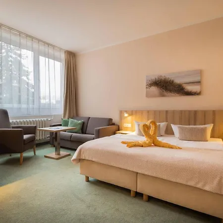 Wald Und ゼーバート・ヘリングスドルフ