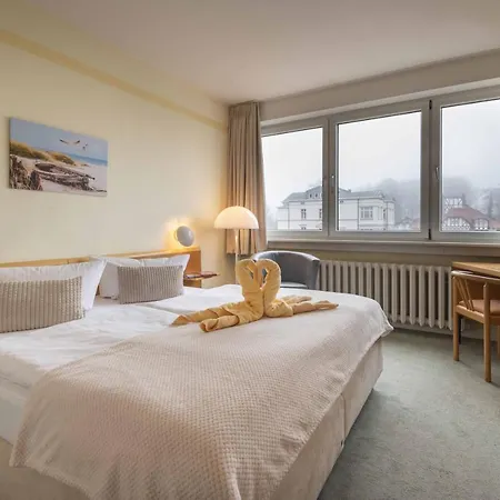 ホテル Wald Und 3*