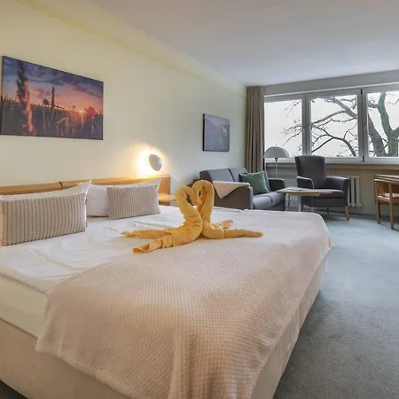 Hotel Wald Und