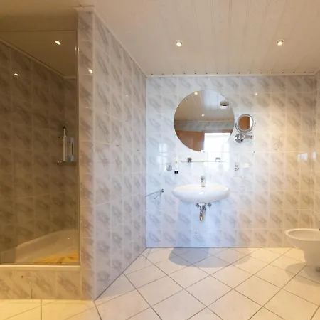 Wald Und 3* Heringsdorf (Usedom)