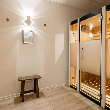 Wald Und 3* ゼーバート・ヘリングスドルフ