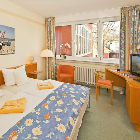 Wald Und ゼーバート・ヘリングスドルフ