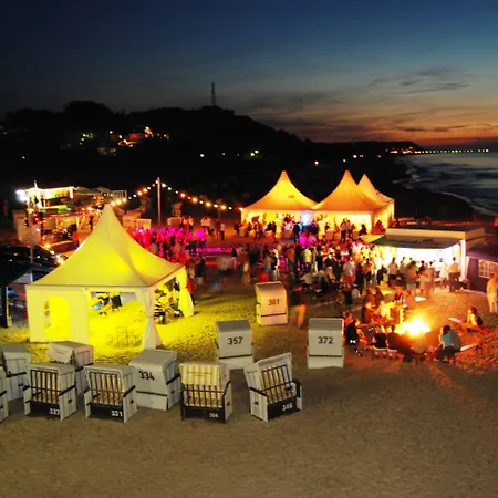 Wald Und ゼーバート・ヘリングスドルフ