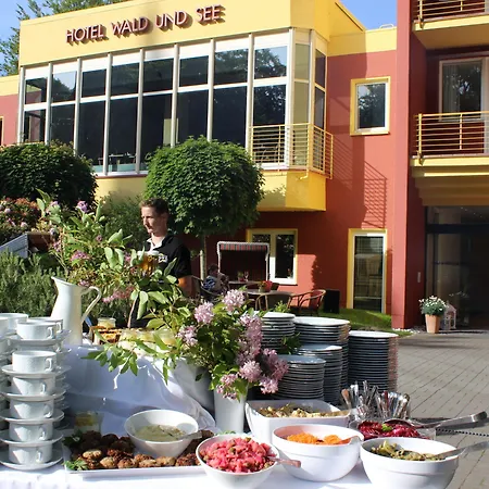 Hotel Wald Und