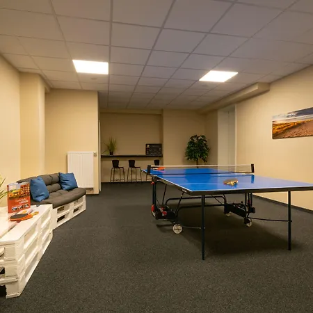 Wald Und 3* ゼーバート・ヘリングスドルフ