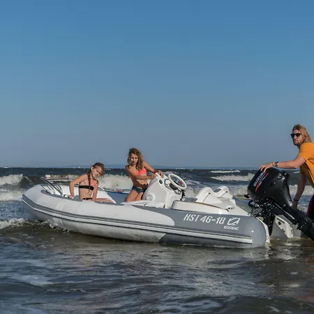 Hotel Wald Und Heringsdorf (Usedom)