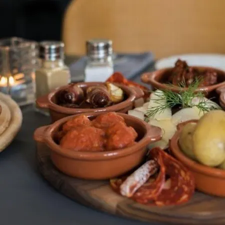 Hotel Wald Und Heringsdorf (Usedom)