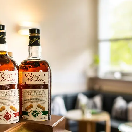 Hotel Wald Und Heringsdorf (Usedom)