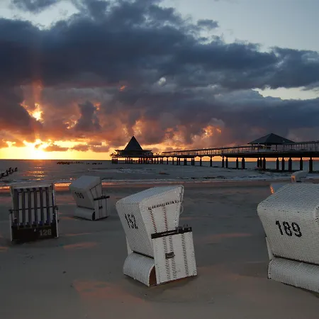 Wald Und ゼーバート・ヘリングスドルフ