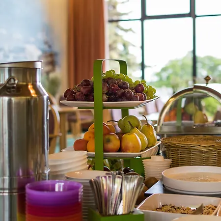 Wald Und 3* Heringsdorf (Usedom)