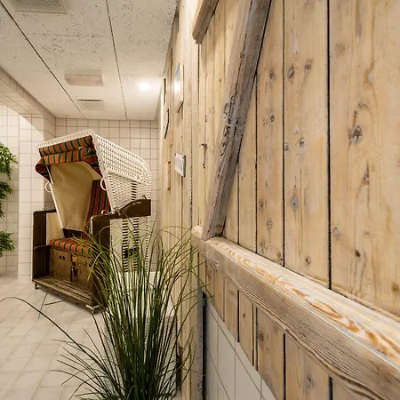 Wald Und ホテル 3*