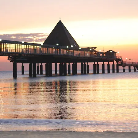 Wald Und ゼーバート・ヘリングスドルフ