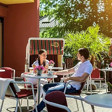 Otel Wald Und 3*