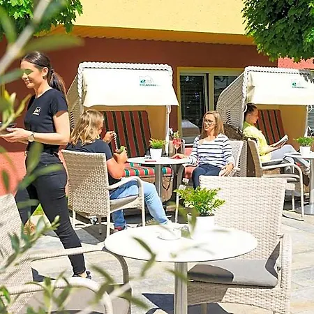 Otel Wald Und 3*