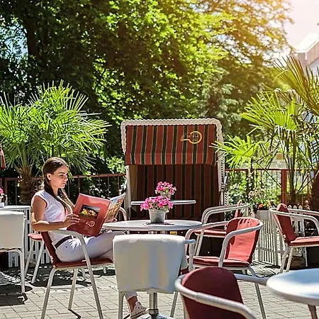 Wald Und 3* Heringsdorf
