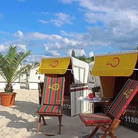 Otel Wald Und 3*