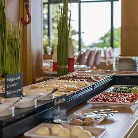 Wald Und 3* Heringsdorf (Usedom)