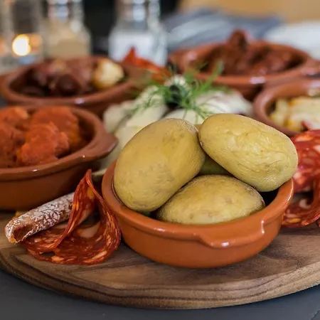 ホテル Wald Und ゼーバート・ヘリングスドルフ