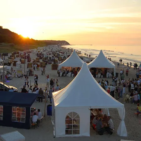 Wald Und 3* Heringsdorf (Usedom)