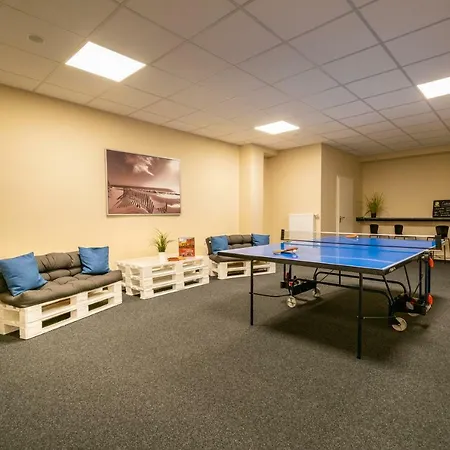 Wald Und 3* ゼーバート・ヘリングスドルフ