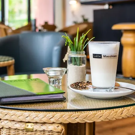 Hotel Wald Und Heringsdorf (Usedom)