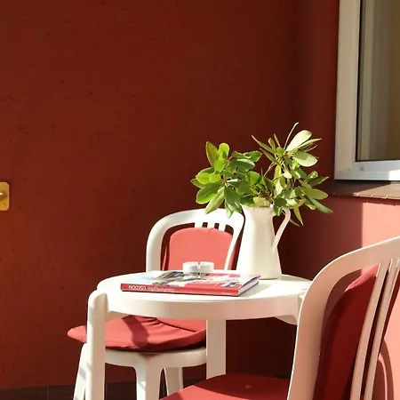 Hotel Wald Und 3*