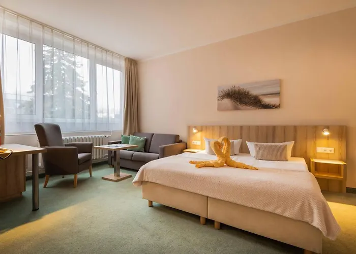 Wald Und Херингсдорф