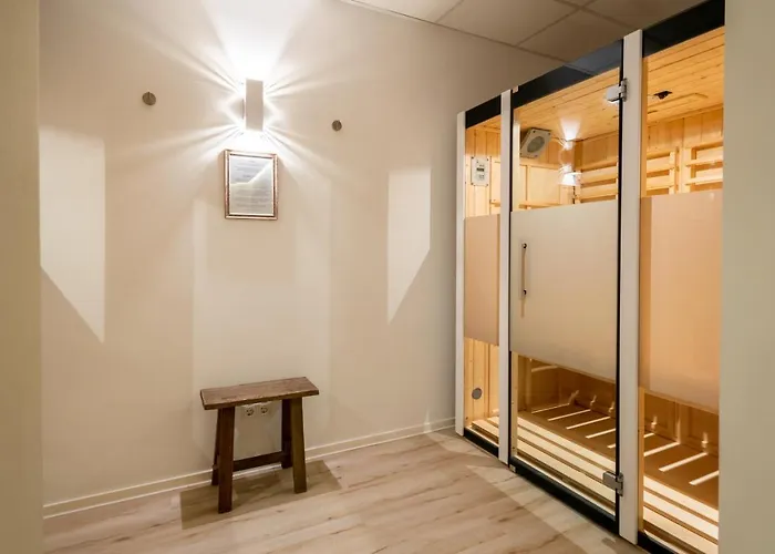 Wald Und 3* Херингсдорф