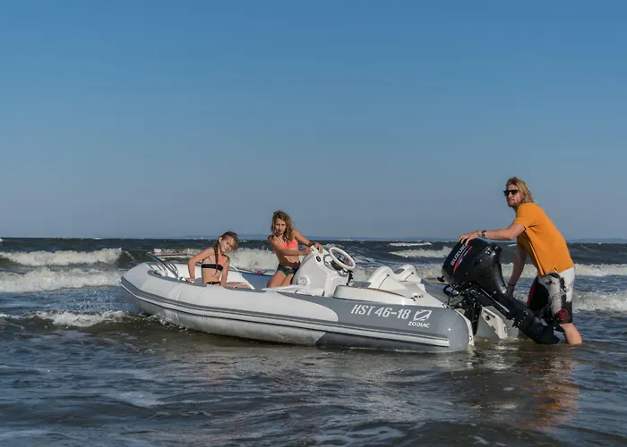 Hotel Wald Und Ostseebad Heringsdorf