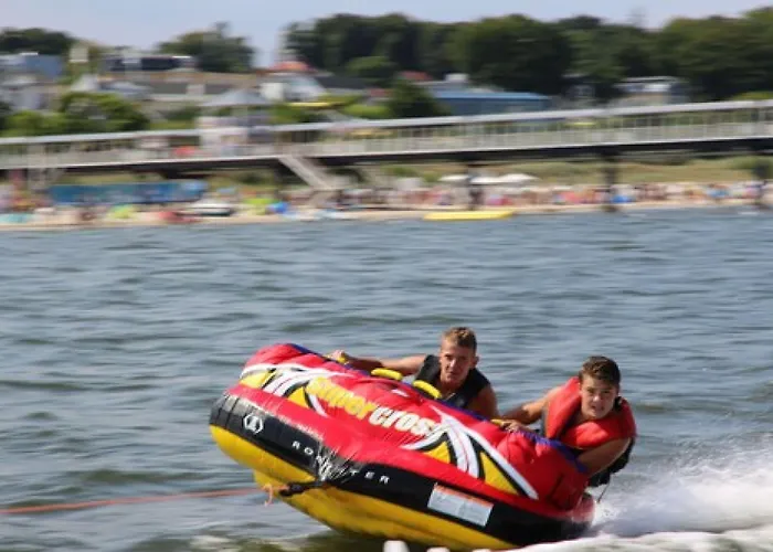 Wald Und Отель 3*