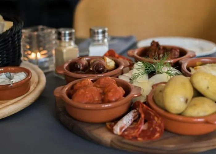 Hotel Wald Und Ostseebad Heringsdorf