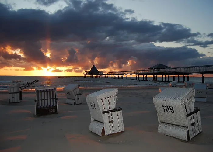 Wald Und Херингсдорф
