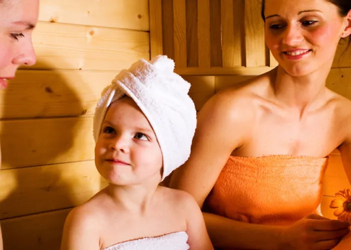 Wald Und Отель 3*