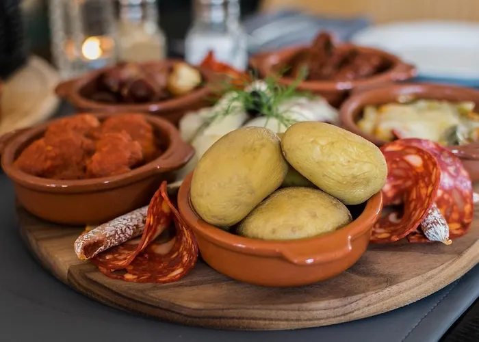 Hotel Wald Und Ostseebad Heringsdorf